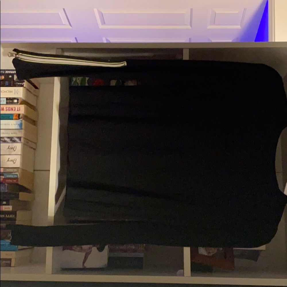 Emma and Sam long sleeve tee